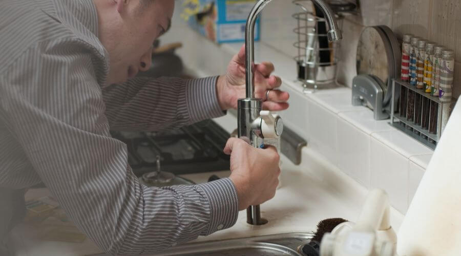 Professional sewer line replacement in Craigsville, VA